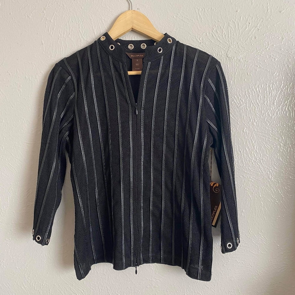 Multiples top